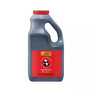 이금기 조림 볶음밥 만능 조리용 굴소스 팬더 굴소스 2.4kg 1개