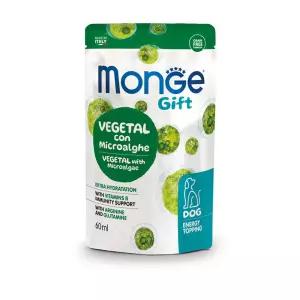 Monge DOG 몬지 기프트 뉴클레오타이드 종합 면역 케어 60ml 517432