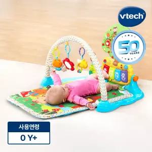[50주년] 브이텍 액티비티 아기 체육관