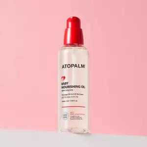 아토팜 베이비 너리싱 오일 100ml