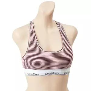 [Calvin Klein]캘빈클라인 언더웨어 여성 모던 코튼 AF 브라렛 F3785AD-MRA