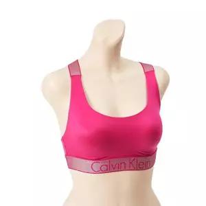 [Calvin Klein]캘빈클라인 언더웨어 여성 커스터마이즈 브라렛 QF4053-7OE