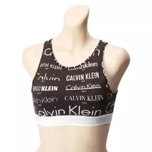 [Calvin Klein]캘빈클라인 언더웨어 여성 라이틀리 라인드 브라렛 QF4056AD-2HV