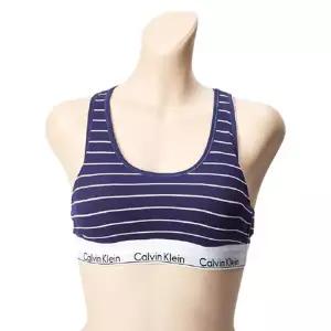 [Calvin Klein]캘빈클라인 언더웨어 여성 라이틀리 브라렛 QF4118AD-LPY