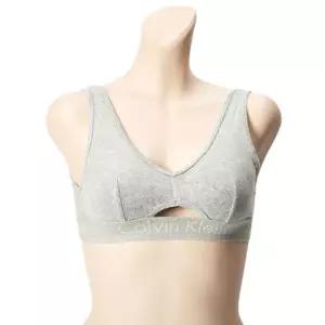 [Calvin Klein]캘빈클라인 언더웨어 여성 푸쉬업 브라렛 QF4507AD-020