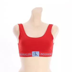 [Calvin Klein]캘빈클라인 언더웨어 여성 라이틀리 브라렛 QF4918AD-RYM