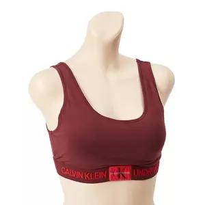 [Calvin Klein]캘빈클라인 언더웨어 여성 모노그램 브라렛 QF4918AD-XP2