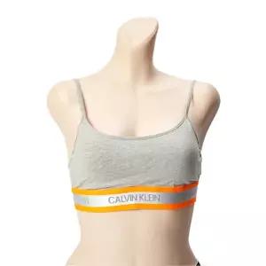 [Calvin Klein]캘빈클라인 언더웨어 여성 네온 브라렛 QF5459AD-020