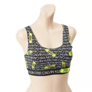 [Calvin Klein]캘빈클라인 언더웨어 여성 마이크로 브라렛 QF5502AD-7ZP