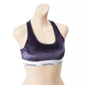 [Calvin Klein]캘빈클라인 언더웨어 여성 라이틀리 브라렛 QF5509AD-2VZ