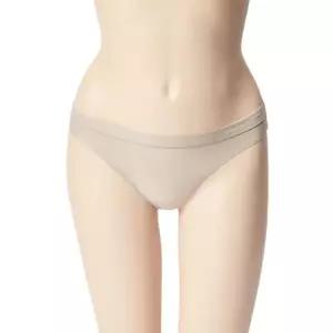 [Calvin Klein]캘빈클라인 언더웨어 여성 폼 비키니 팬티 QF4845AD-SVR