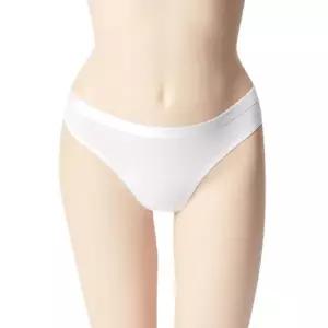 [Calvin Klein]캘빈클라인 언더웨어 여성 비키니 팬티 QF1951-100