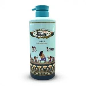 무궁화 각질제거 샤워때비누 사해소금 바디워시 900ml