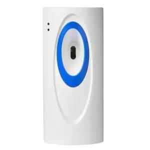 쌔니큐 캔 방향제 위아 디스펜서 용품 미용 향기 청소