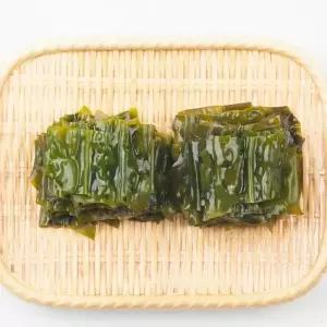 자연산 해녀채취 돌미역 3kg