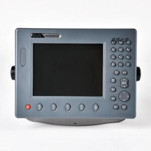 AIS9000 8인치 충돌방지 장비 GPS 네비게이션, 차트 기기