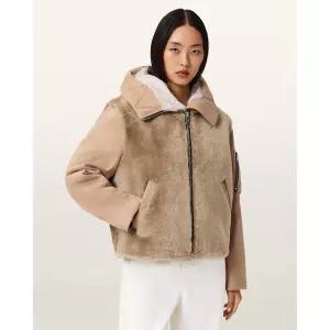 올세인츠 브랜드관 덱스터 패딩 (W062LD-4074)