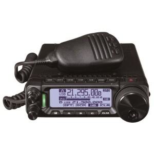 100W 고출력 풀 모드 휴대용 트랜시버 단파 무선 아마추어 베이스 차량용 무전기 50km