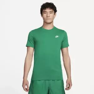 [나이키]기능성티 스포츠웨어 클럽 남성 티셔츠 AR4999 4999 365