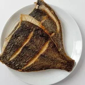 여수 손질 가자미 1팩당 2-3미240g 10팩