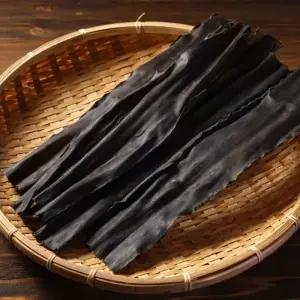 국내산 완도 건다시마 1kg