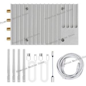 ZYNQSDR ADI Pluto 70Mhz-6Ghz 소프트웨어 정의 라디오 XC7z020 AD9363 Libiio iioscope Matlab용