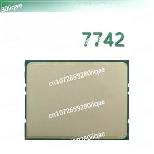 7742 2.25GHz 64코어/128스레드 256MB 캐시 SP3 소켓 워크 서버 1P/2P H11 DSI MZ32 H12SSL