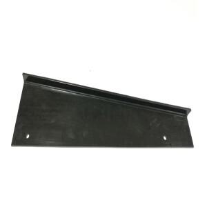 RH. 후면 핀 디플렉터 볼링 예비 부품, 브런즈윅 머신용 T47-013993-003