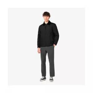 라코스테 남성 울라이크 헤링본 슬랙스 HH632E-55N 050 HH632E-55N050