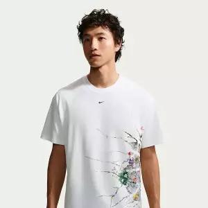[나이키]기능성티 스포츠웨어 남성 농구 티셔츠 II0680 0680 100