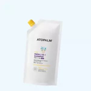 아토팜 키즈 어린이 프레쉬 2in1 샴푸 리필 400ml 5010958