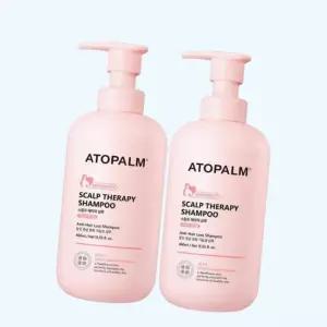 아토팜 매터니티 케어 스칼프 테라피 샴푸 460ml 2개 임산부 5011472