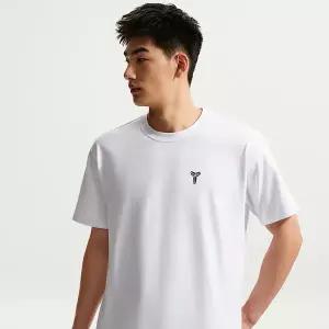 [나이키]기능성티 스포츠웨어 IQ6650 코비 남성 드라이 핏 농구 티셔츠 6650 100