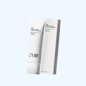 오히어 송강 카멜리아 코어 톤업 썬스크린 50ml 5001005