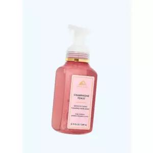 배스앤바디웍스 화이트반 젠틀 앤 클린 샴페인토스트 포밍핸드솝 259ml 2603839691 5013300