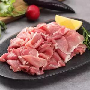 [영주농협]국내산 냉장 돈육 앞다리 500g (불고기용)