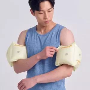 빅웨이브 암튜브 L 성인용 암링 물놀이 용품