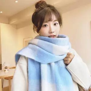 etv 데이트룩 심쿵 목도리 울이라 따뜻해