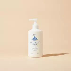 세이프 남극솔트 주방세제 용기 480ml + 리필 1L 5014073