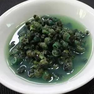깐 다슬기 300g 다슬기 300g 냉동 국내산 다슬기살 올갱이 해장국 고둥살 무침