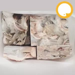 냉동 대구목살 미국산 18kg~20kg 절단6등분