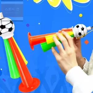 스토어연 퍼레이드 페스티벌 축제나팔 야유회 코끼리나팔