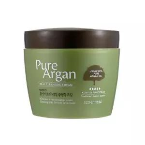 과일나라 퓨어 아르간 리얼 클렌징크림 300ml