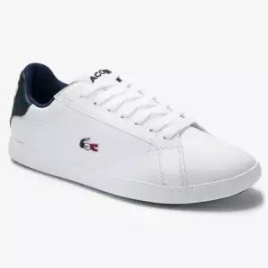라코스테 LACOSTE GRADUATE TRI 1 739SFA0050-407) 그레듀에이트 트리 1)