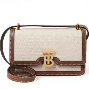 버버리 MUST IT_BURBERRY Mini TB bag 8070574) 미니 백)