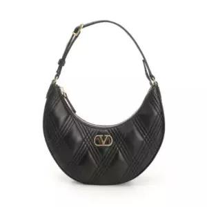 발렌티노 MUST IT_VALENTINO ?리드 크레센트 숄더 백 7W0P0AS3 MIC 0NO 7W2P0AS3 0NO)