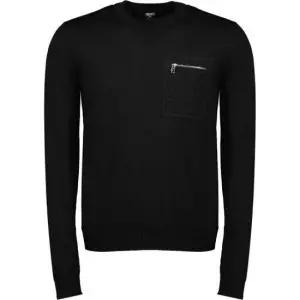 펜디 FENDI 25FW Wool Sweater FZE035 ATMO F0QA1) 울 스웨터)