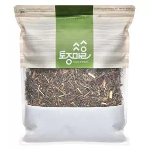 토종마을 국산 인진쑥 한방재료 600g 1개