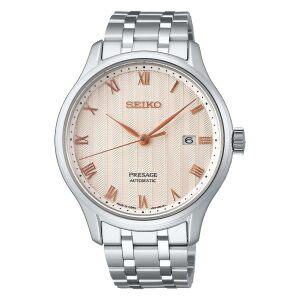 PRESAGE Basic line: Japanese garden SARY185 [세이코]SEIKO 프레자쥬 맨즈 손목시계 기계식 오토매틱