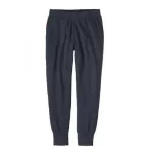 파타고니아 MUST IT_patagonia W Ahnya Fleece Pants 21973-SMDB) 우먼 안야 플리스 팬츠)